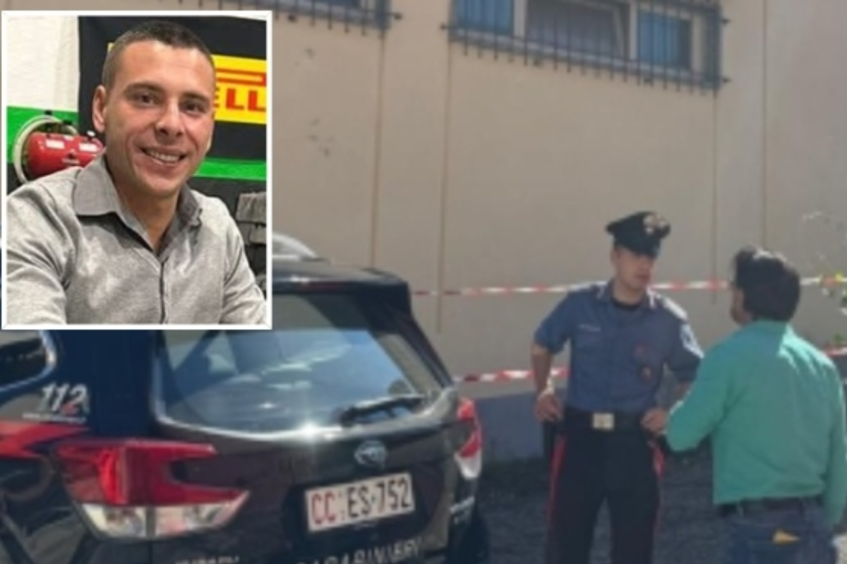 Un camionero mata a tiros a un ladrón que intentaba derribar la puerta de su casa en Italia: "Ahora temo la cárcel"