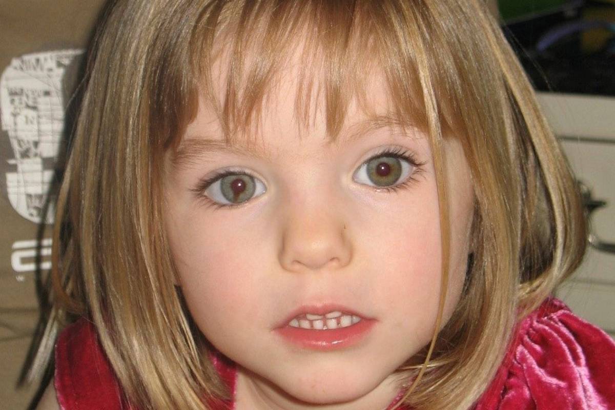 El principal sospechoso en el caso de Madeleine McCann admite que se encontraba a 137 metros de la habitación de la niña la noche de su desaparición: "Estaba vendiendo drogas"