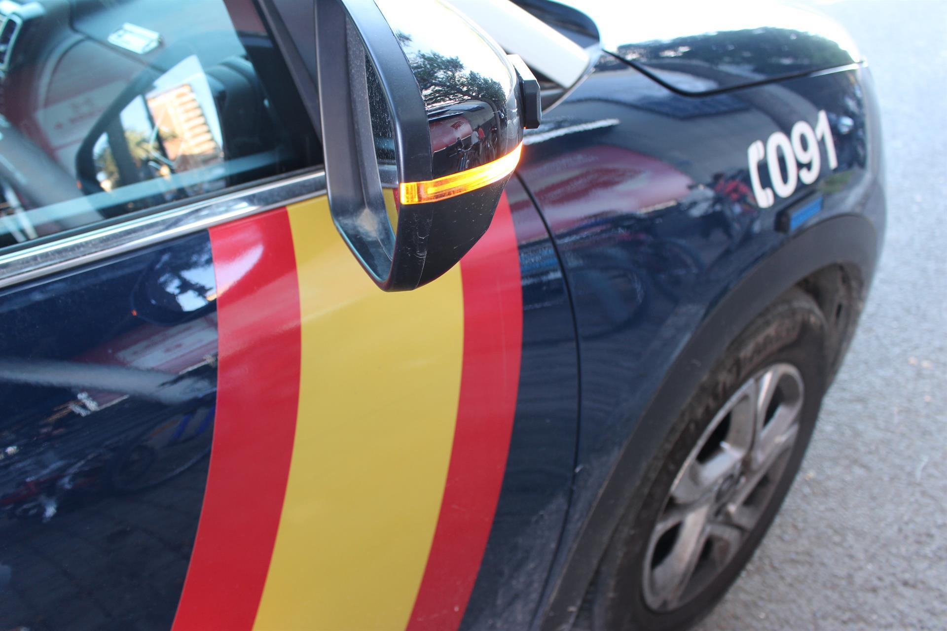 Detienen a un tercer implicado en el apuñalamiento mortal de Palma por ayudar a sujetar a la víctima antes de ser acuchillada
