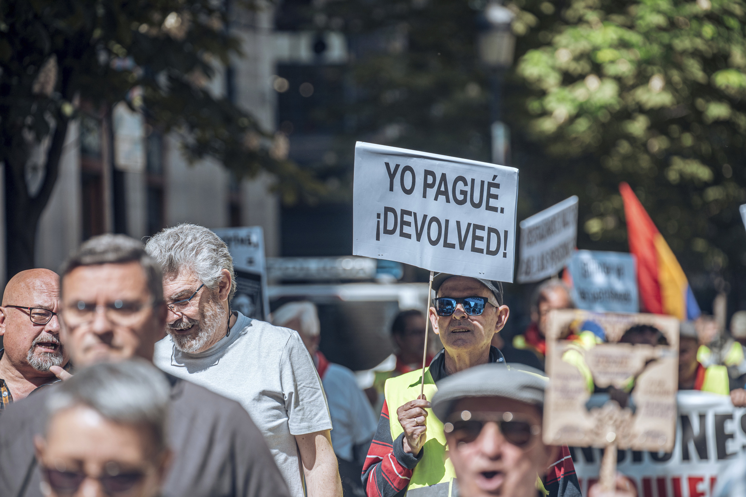 El recorte oculto en la reforma de Escrivá: España sufrirá la mayor caída de la pensión frente al último salario entre las grandes economías europeas