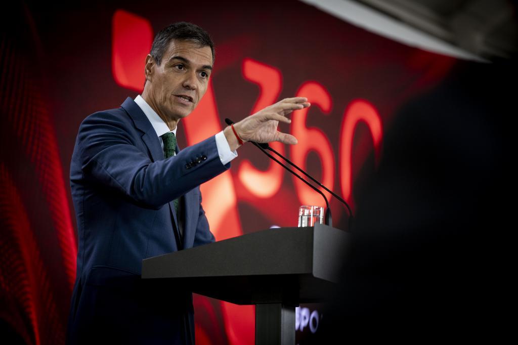 Moncloa denuncia una "persecución judicial" contra Begoña Gómez y acusa a Peinado de "acoso"