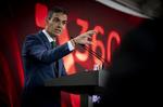 Moncloa denuncia una "persecución judicial" contra Begoña Gómez y acusa a Peinado de "acoso"