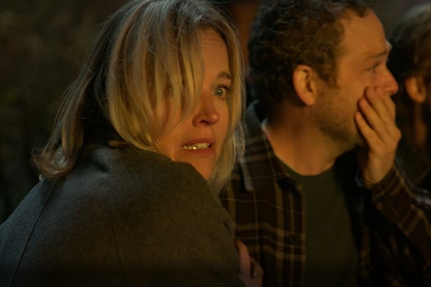 Más de 4 millones de visualizaciones en Netflix en su primera semana: una miniserie de solo 7 episodios basada en una novela de éxito