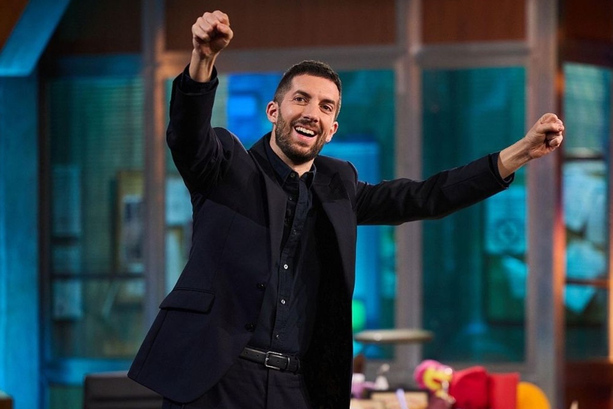 TVE mueve ficha con La Revuelta tras su semana horribilis y rompe una de las reglas de David Broncano