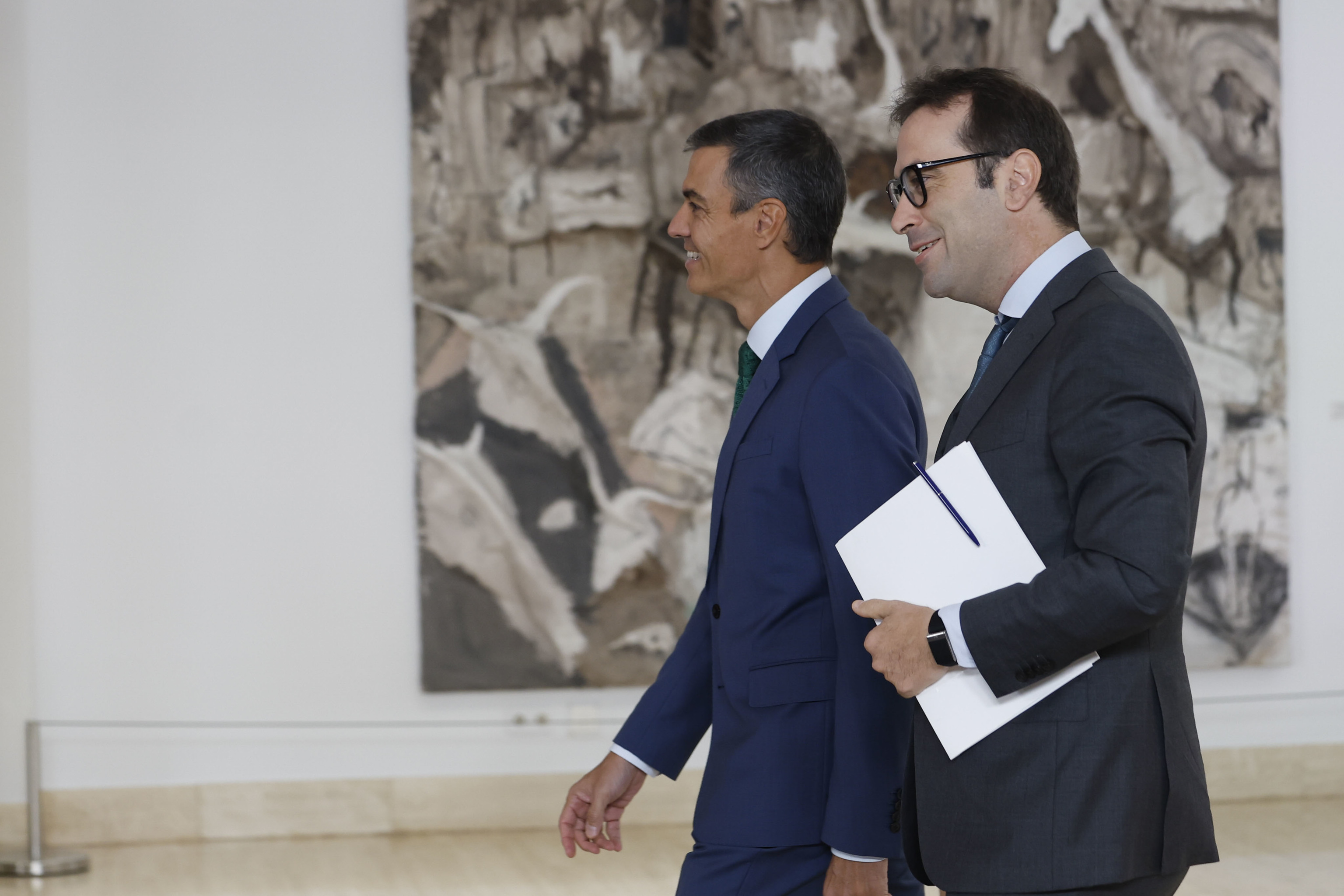 La inversión extranjera neta en España se desploma un 40% este año y la de los grupos de EEUU, un 230% por las desinversiones