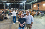 Los 'protas' del concierto que canta para unir fuerzas por la inclusión de las personas con discapacidad: "La música lo mueve todo y ellos también"