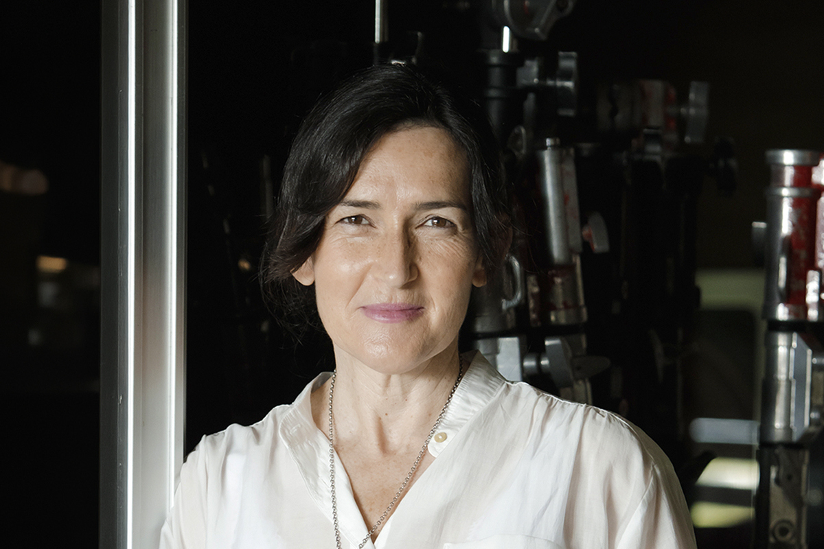 Ángeles González-Sinde recomienda tres novelas sobre tres épocas de la historia de las mujeres