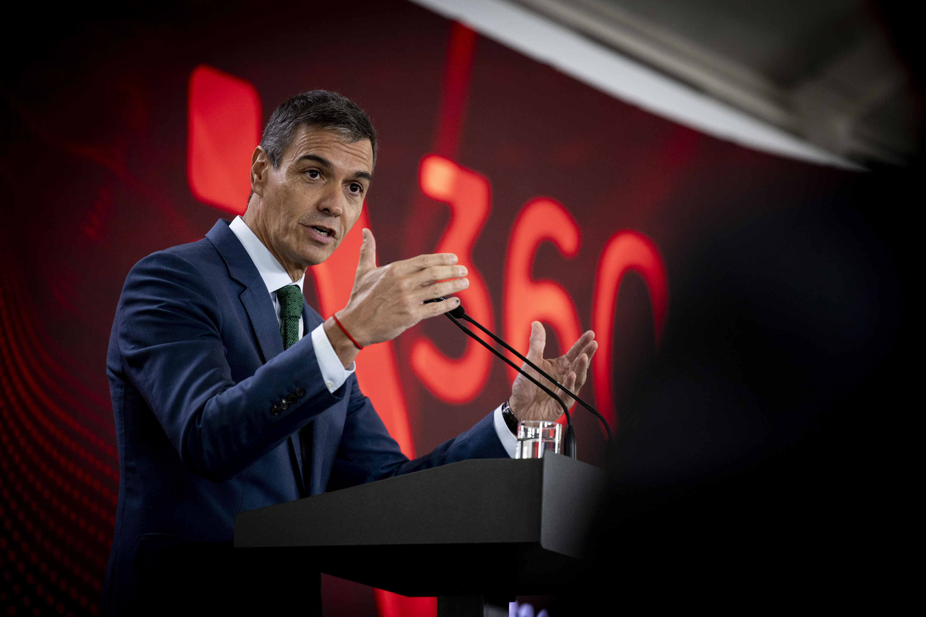 El mecanismo para la IA segura de Sánchez requerirá el sí de OpenAI y Anthropic y solapa a Bruselas