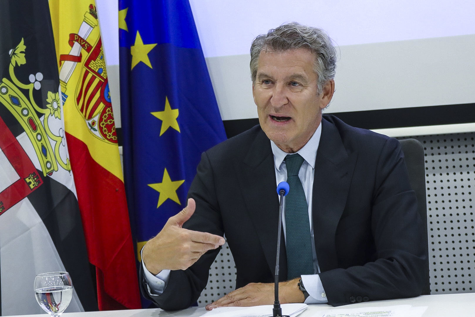 Responsabilidad y responsabilidades en Ceuta
