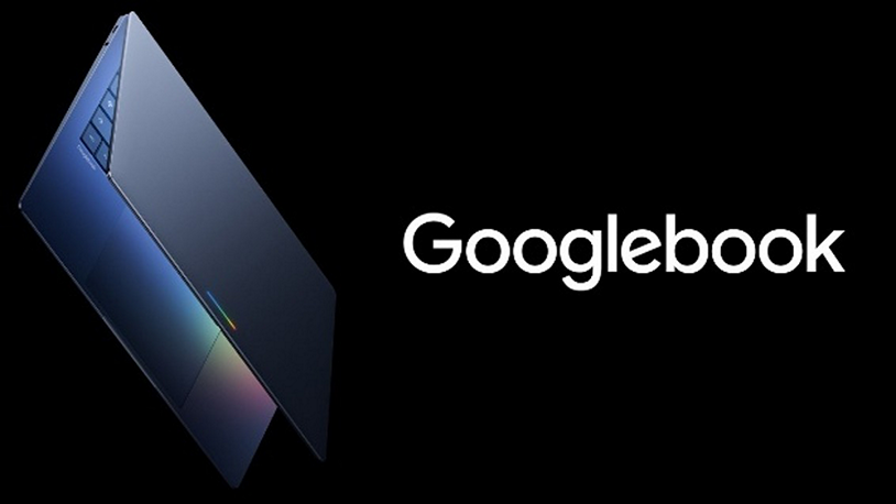 Google lanzará los Googlebook en octubre con procesadores de Qualcomm e Intel