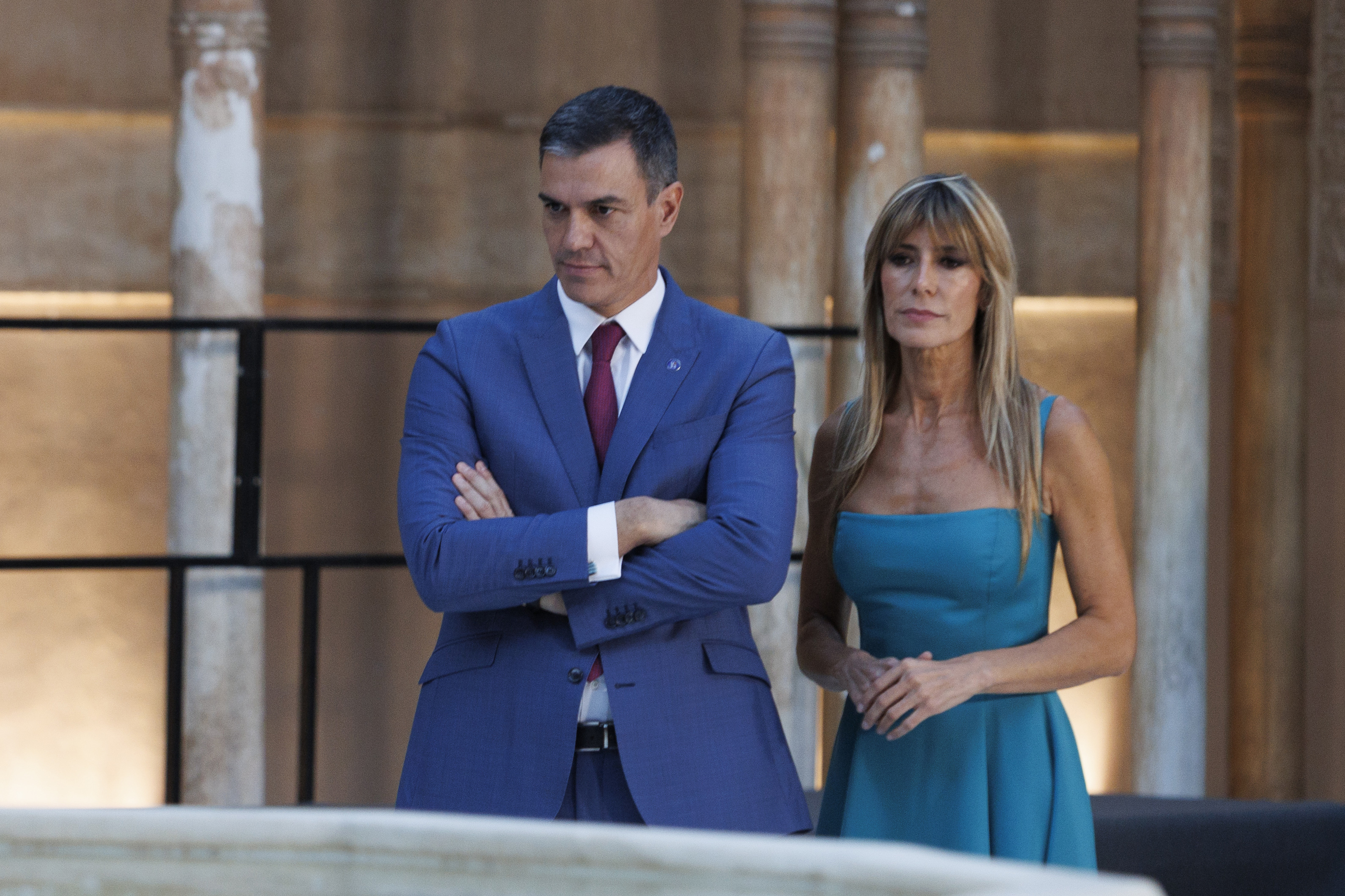 Los 2.846 madrileños en la lista para juzgar a Begoña Gómez