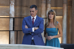 Los 2.846 madrileños en la lista para juzgar a Begoña Gómez