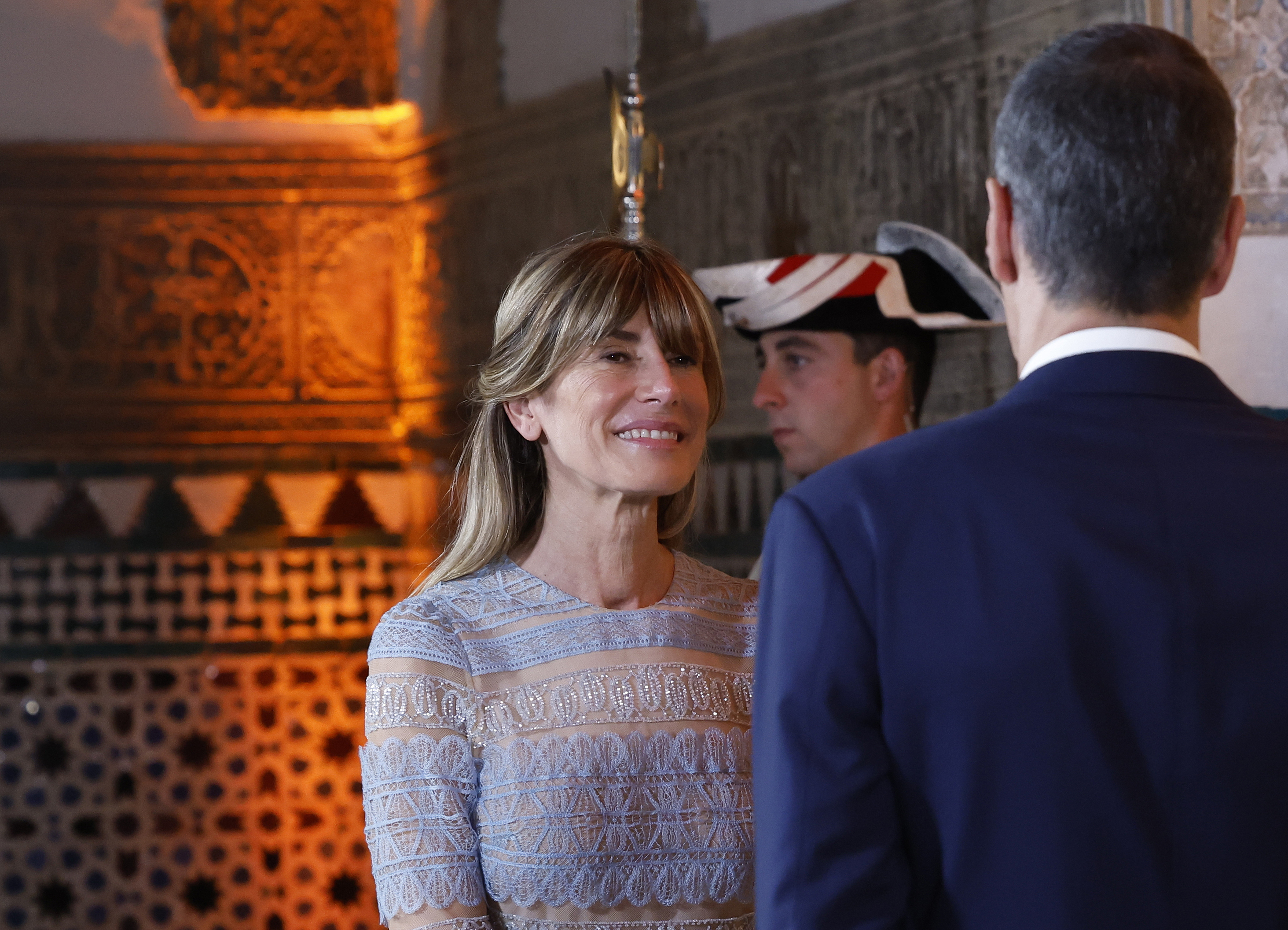 ¿Elecciones antes o después? La última bala de Sánchez dos años después de su 'dimisión', su mujer en el banquillo
