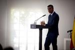 El Gobierno desacredita al jurado de Begoña antes de que lo elijan: duda de las "ideas preconcebidas" y le recuerda que debe ser "ecuánime"