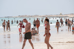 El calor pondrá en aviso a Extremadura, Galicia y Canarias, con máximas superiores a los 35ºC