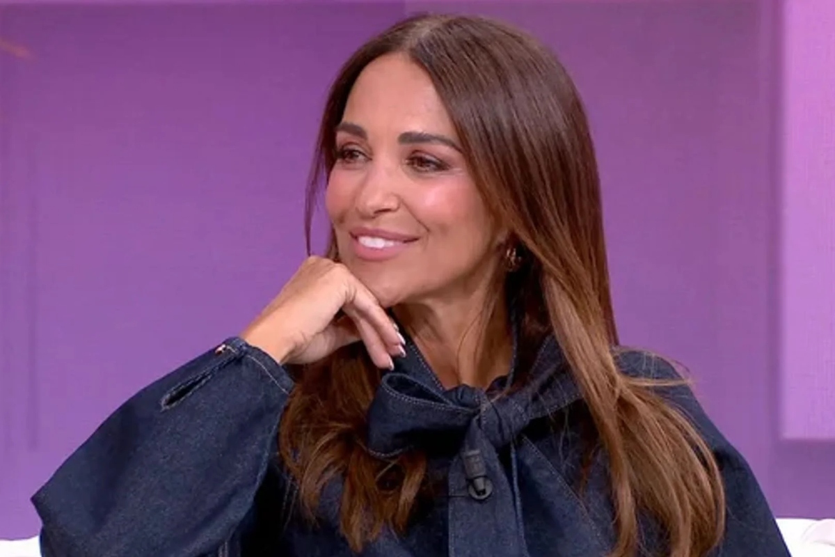 Polémica tras las declaraciones de Paula Echevarría sobre los cánones de belleza: "Son cañones del Colorado, pero que no se meten en una talla 34 ni por asomo"
