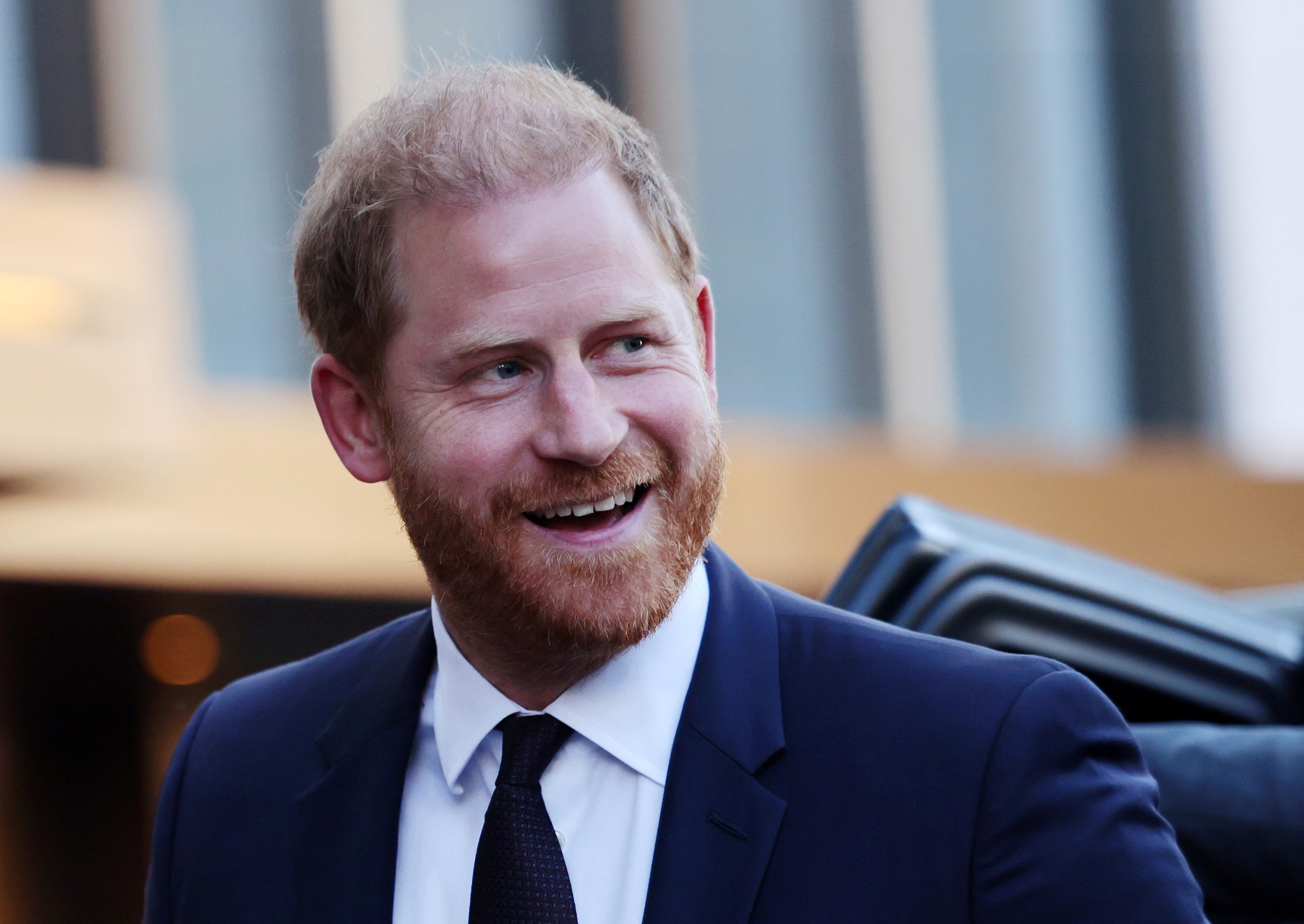 El príncipe Harry estudia hacer un documental sobre Lady Di en el 30 aniversario de su muerte