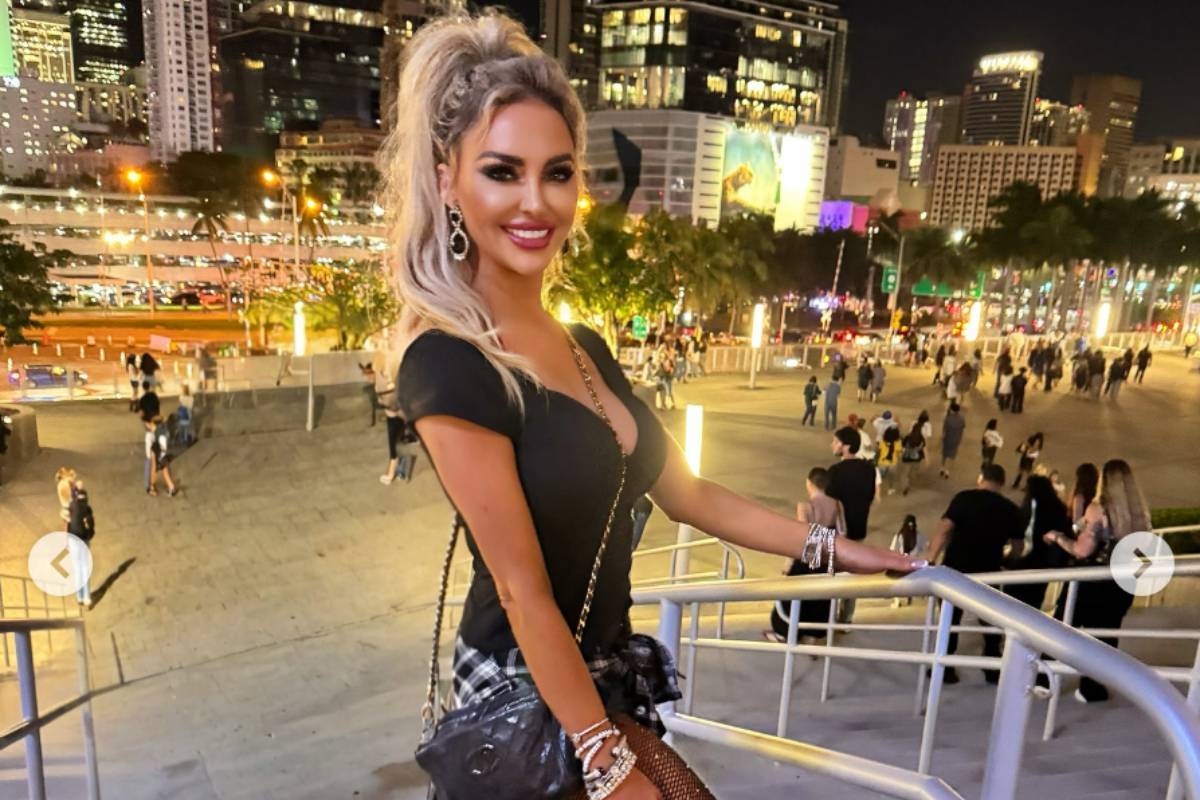 Muere a los 36 años Jennifer Eckhart, la ex productora de Fox News que denunció abusos sexuales de un presentador