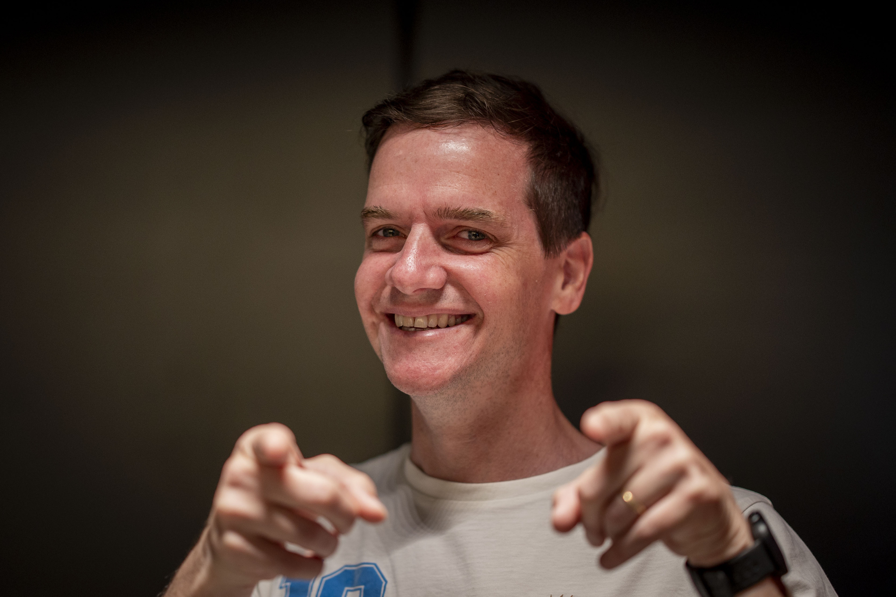 Jero Freixas: "Las redes sociales fueron mi última oportunidad. Odiaba mi trabajo y tenía una vida de sueños frustrados"