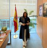 Las asociaciones judiciales, salvo Jueces y Juezas para la Democracia, apoyan públicamente a Beatriz Biedma tras el "hostigamiento personal y familiar" sufrido