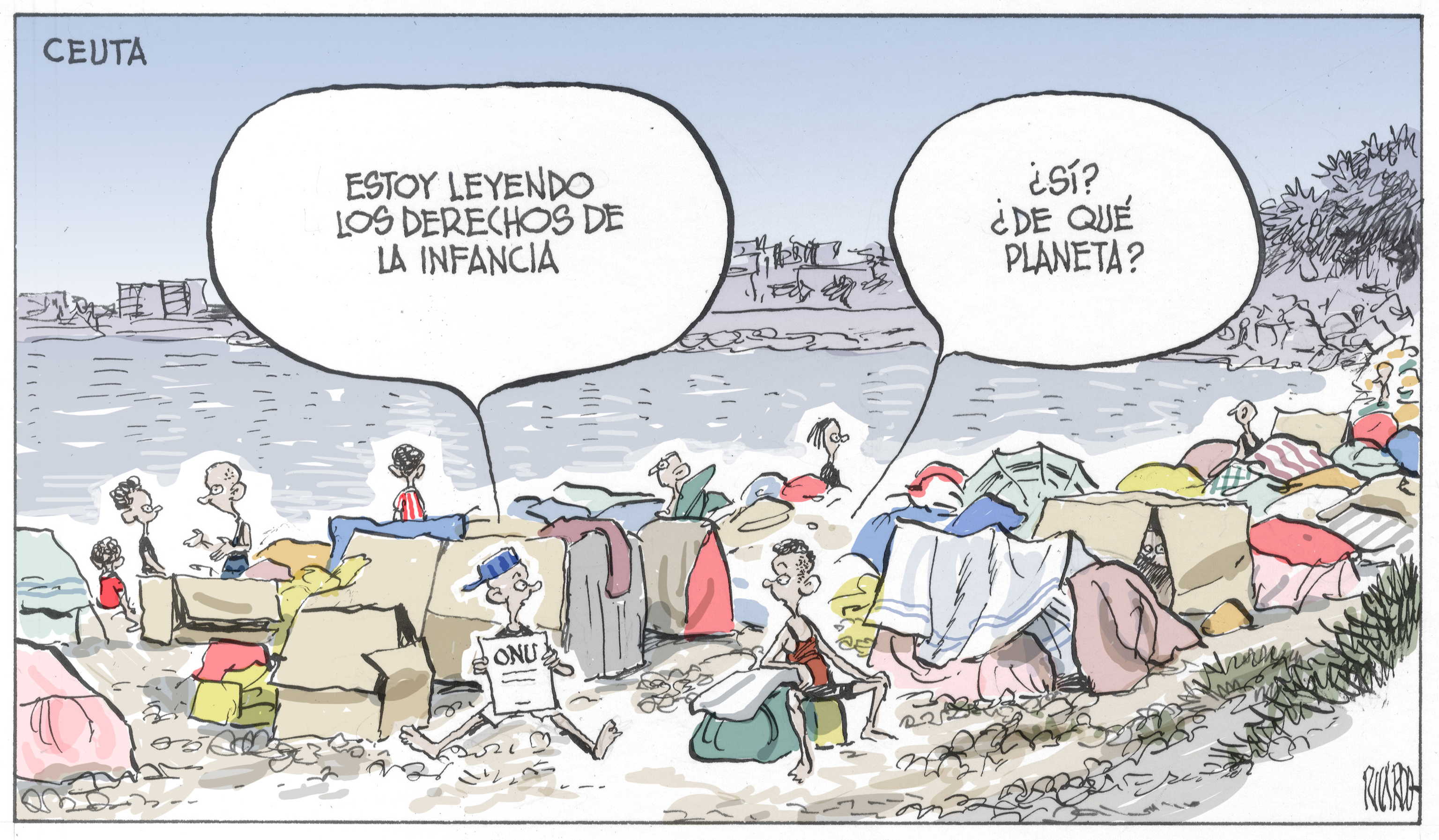 Ricardo