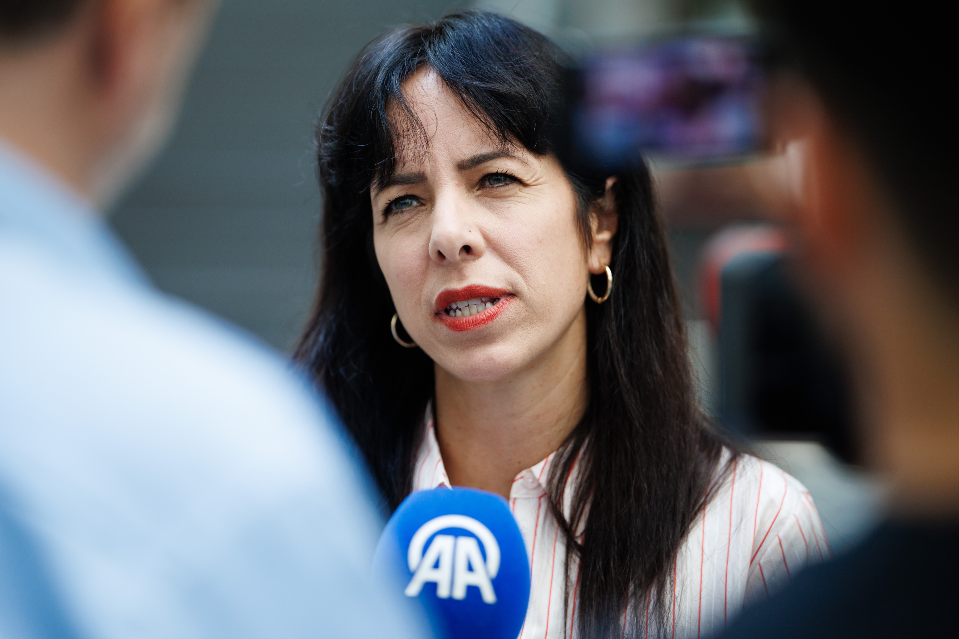 Viviendas con alquileres regulados y expropiaciones a fondos extranjeros: la "socialización" que ha hecho ganar a la izquierda en Berlín