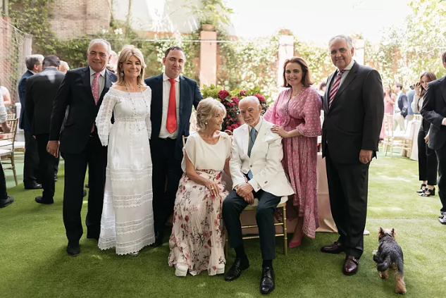 La familia Yanes: la historia de la joyería que empezó con un tesoro visigodo en Toledo y que ahora analizará las joyas de Zapatero