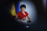 El Gobierno le dice ya al jurado popular que "hacer justicia" es declarar "inocente" a Begoña Gómez