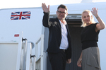 The United Kingdom, the first Western country to back Saudi Arabia in its war against the Houthis