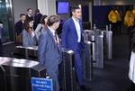 Delcy Rodríguez pide una reunión a Sánchez para hablar de Venezuela