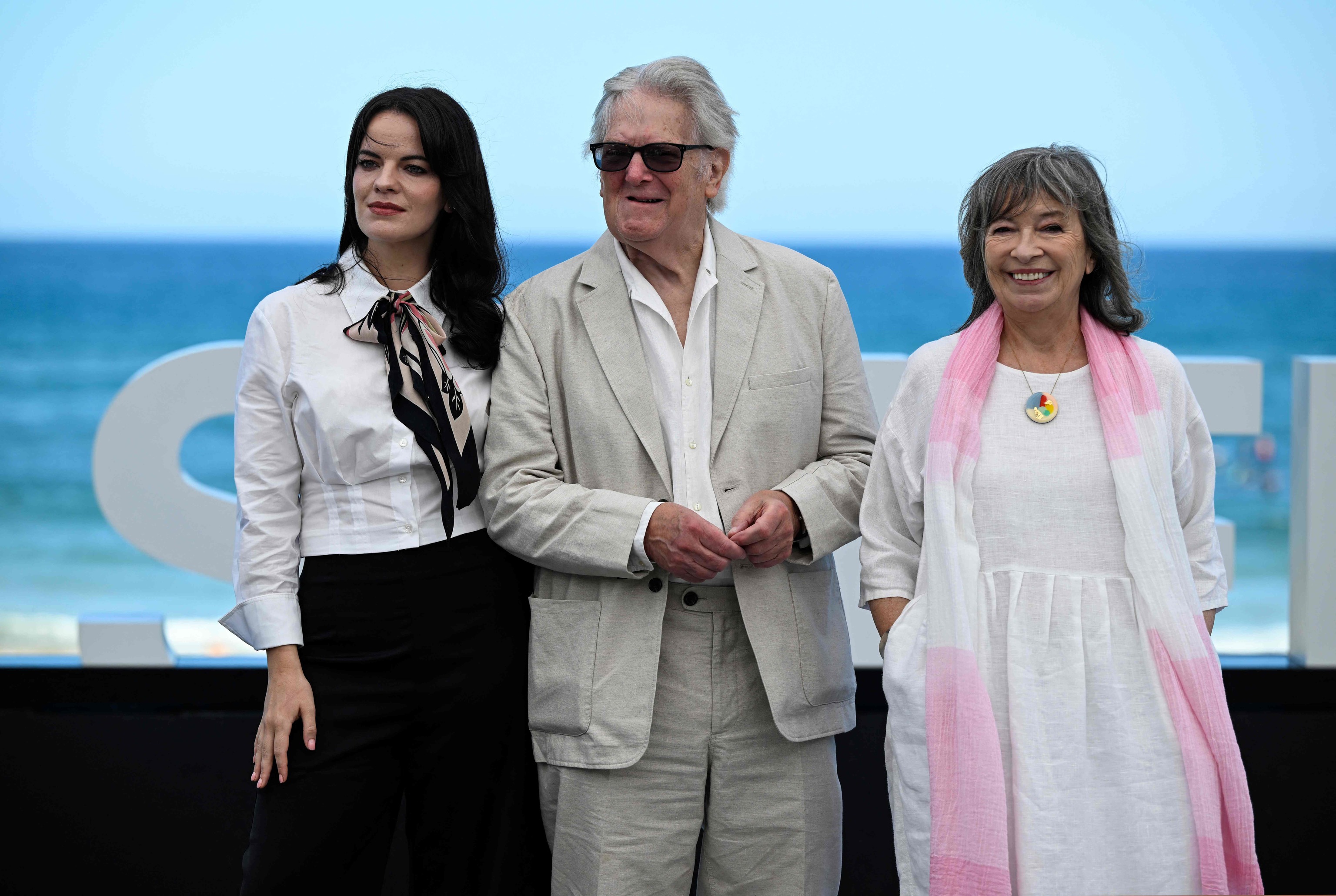 Tender Loving Care: Mike Leigh completa la más bella y más triste película del resto de su vida (*****)