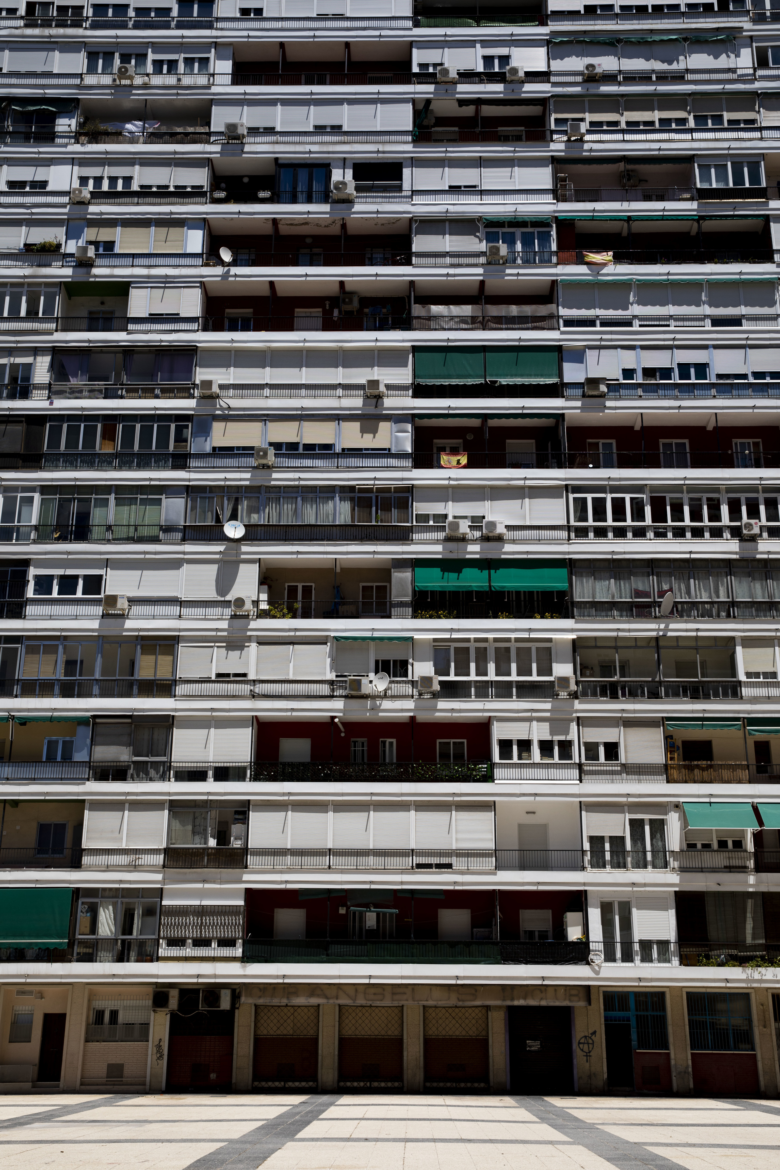 Vivienda troceada, más cara y en peores condiciones: el alquiler de habitaciones crece y pasa de ser el plan B a ser la única opción