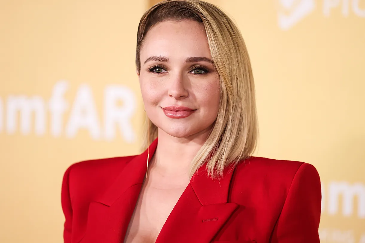 La autopsia de Hayden Panettiere confirma que murió por una sobredosis accidental de fentanilo y otros fármacos