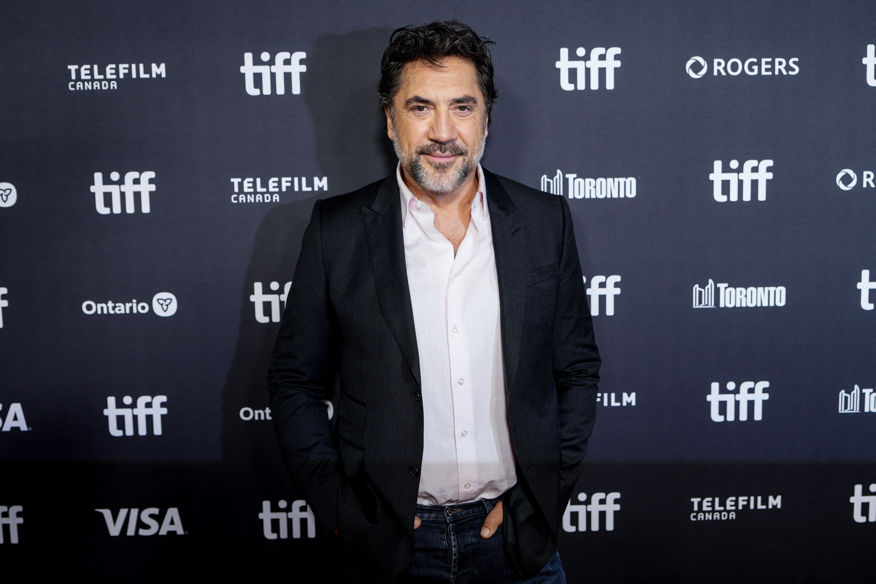 Javier Bardem, contra Pink por Palestina: apoya que deje de ser embajadora de UNICEF