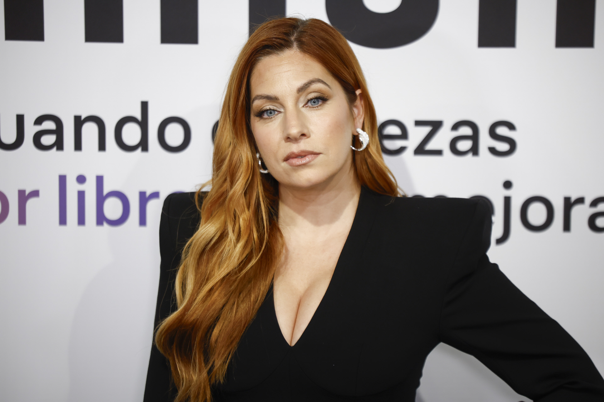 Leire Martínez, su anuncio con nuevas pullas a La Oreja de Van Gogh: "Bendito momento en el que decidí ir por libre"