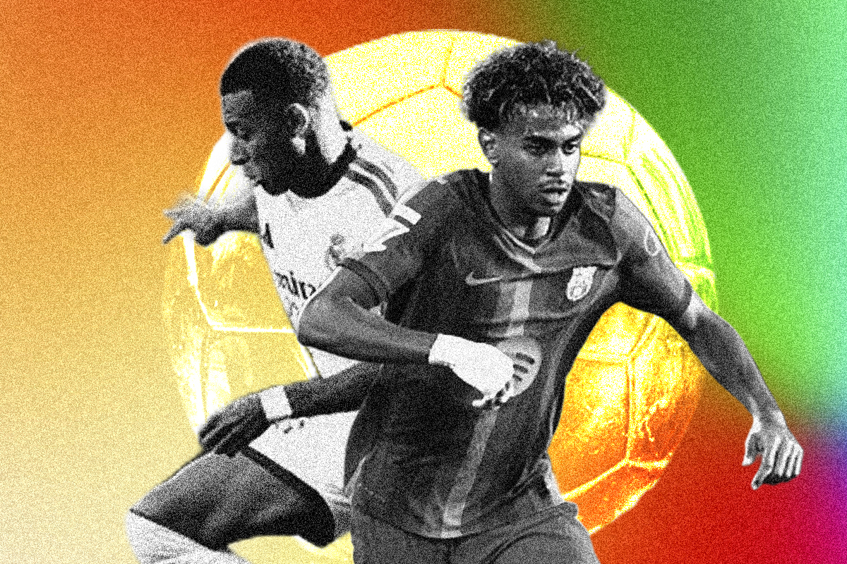 La guerra de guerrillas por el Balón de Oro: entrevistas, presiones y un clásico entre Mbappé, Lamine, Madrid y Barça