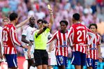 Spain forwards Chambers extradition request