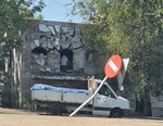 Duelo entre los okupas del Attica y El Paleto... y un nuevo desalojo en los próximos meses