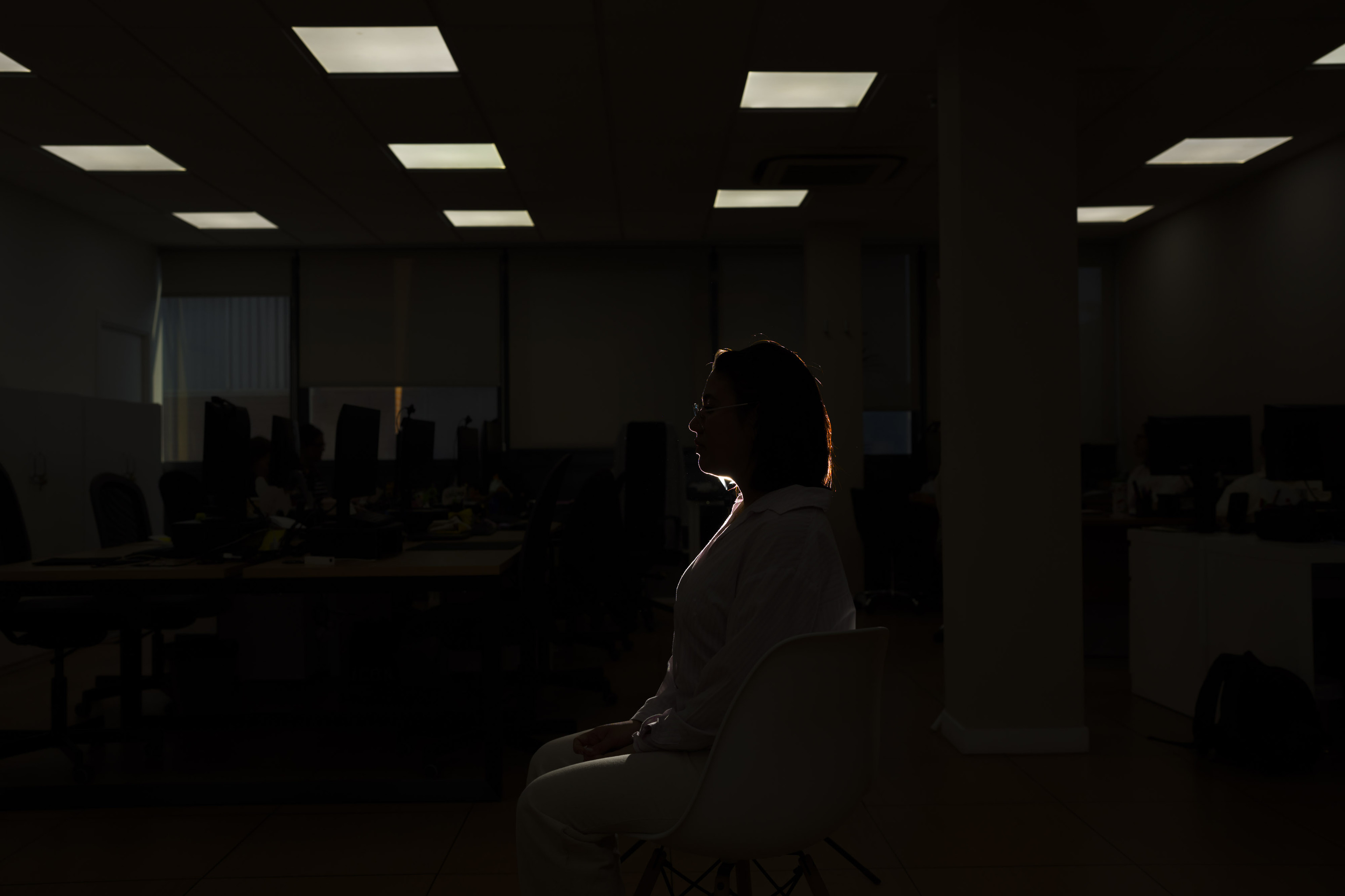 Aurora, empujada a vender su cuerpo en España para ayudar a su familia en Venezuela: "Le dije a mi madre que quería dejar la prostitución y me dijo que no"