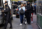 La España "prostitucional": 8.000 personas en riesgo de explotación sexual