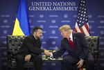 Trump despliega su diplomacia ómnibus: guerra y paz entre Groenlandia, Ucrania, Irán y Venezuela