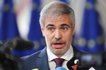 El Gobierno irrita a los socios europeos al vincular el futuro y la seguridad de Ucrania y de la UE a que el catalán sea oficial