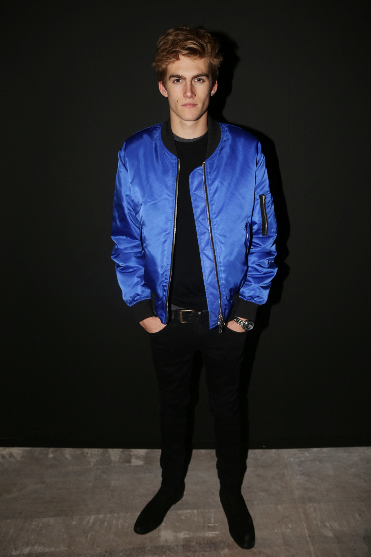 Presley Gerber: el entorno del hijo de Cindy Crawdford se plantea acciones legales contra el médico que le recetó ketamina