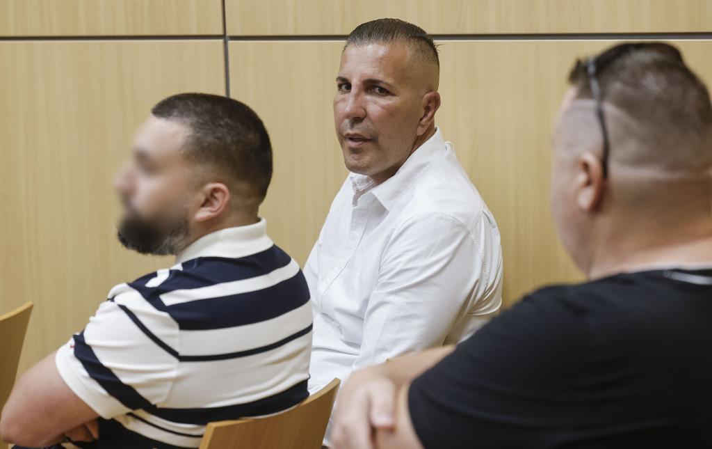 El hermano de Antonio Anglés, condenado a 17 años de cárcel por secuestrar y torturar a un hombre con latigazos y brasas