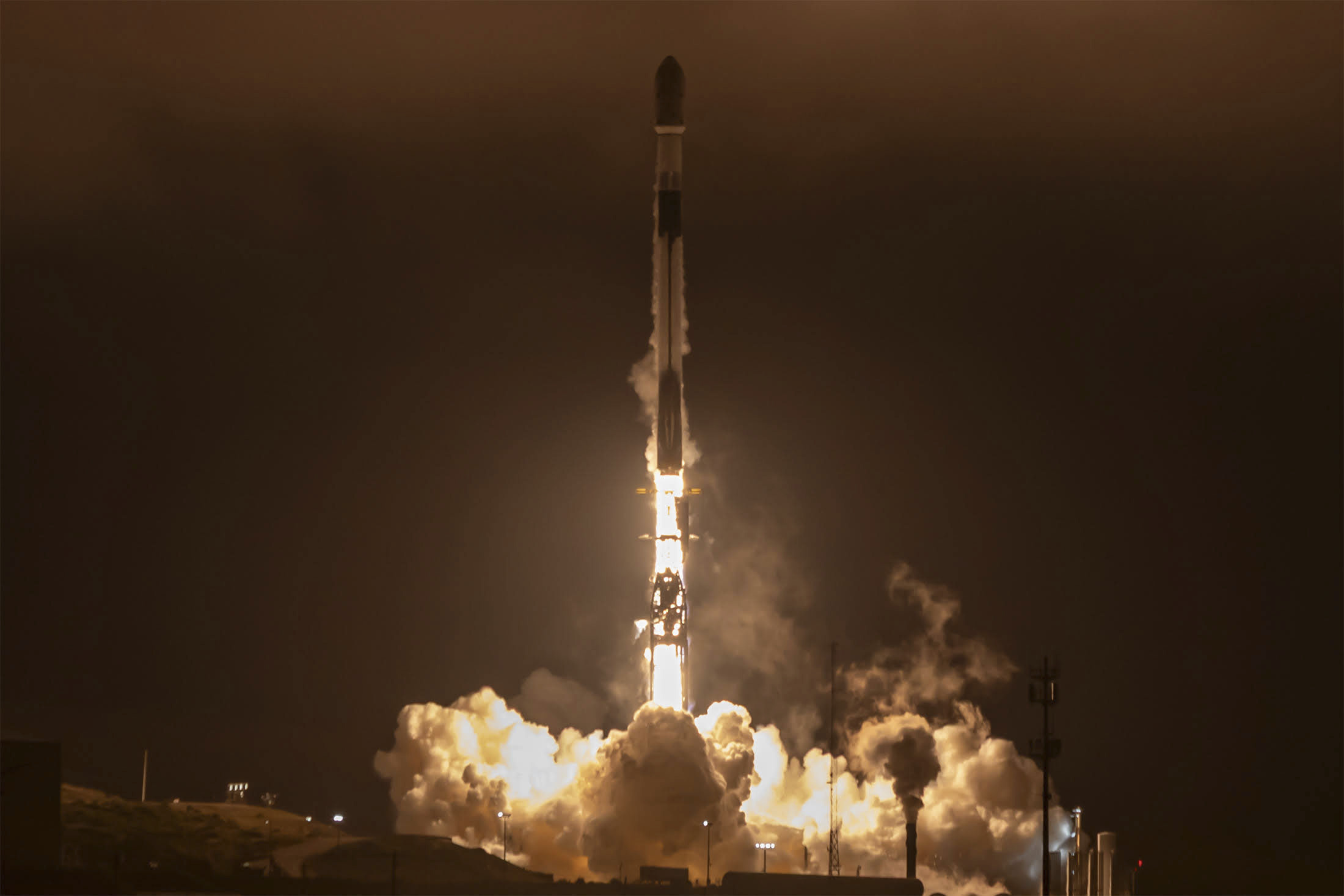 Reino Unido creará un escuadrón espacial para proteger sus satélites ante la creciente pugna espacial con Rusia y China