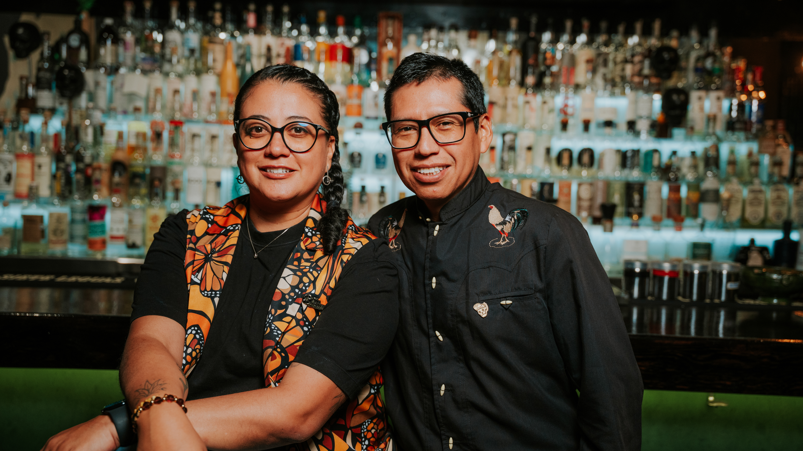Los artífices de la moda del tequila y el mezcal que catapulta a Madrid regresan con su evento más top: "Ni siquiera en México se hace algo así"
