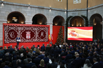 La Comunidad de Madrid premia a GRAN MADRID por su cobertura y divulgación de los retos medioambientales