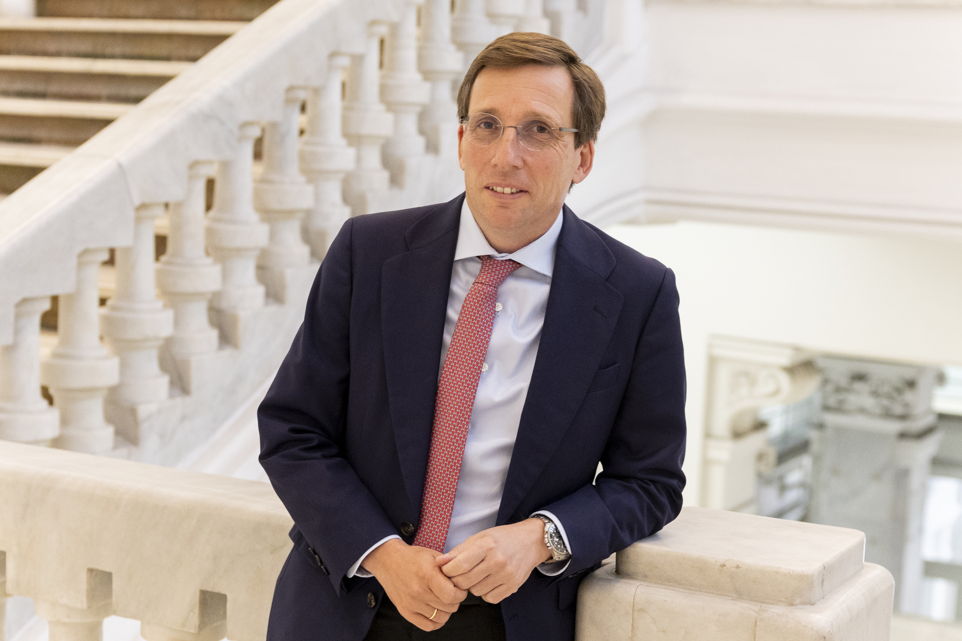 El Supremo revisará la tasa municipal de basuras de Madrid