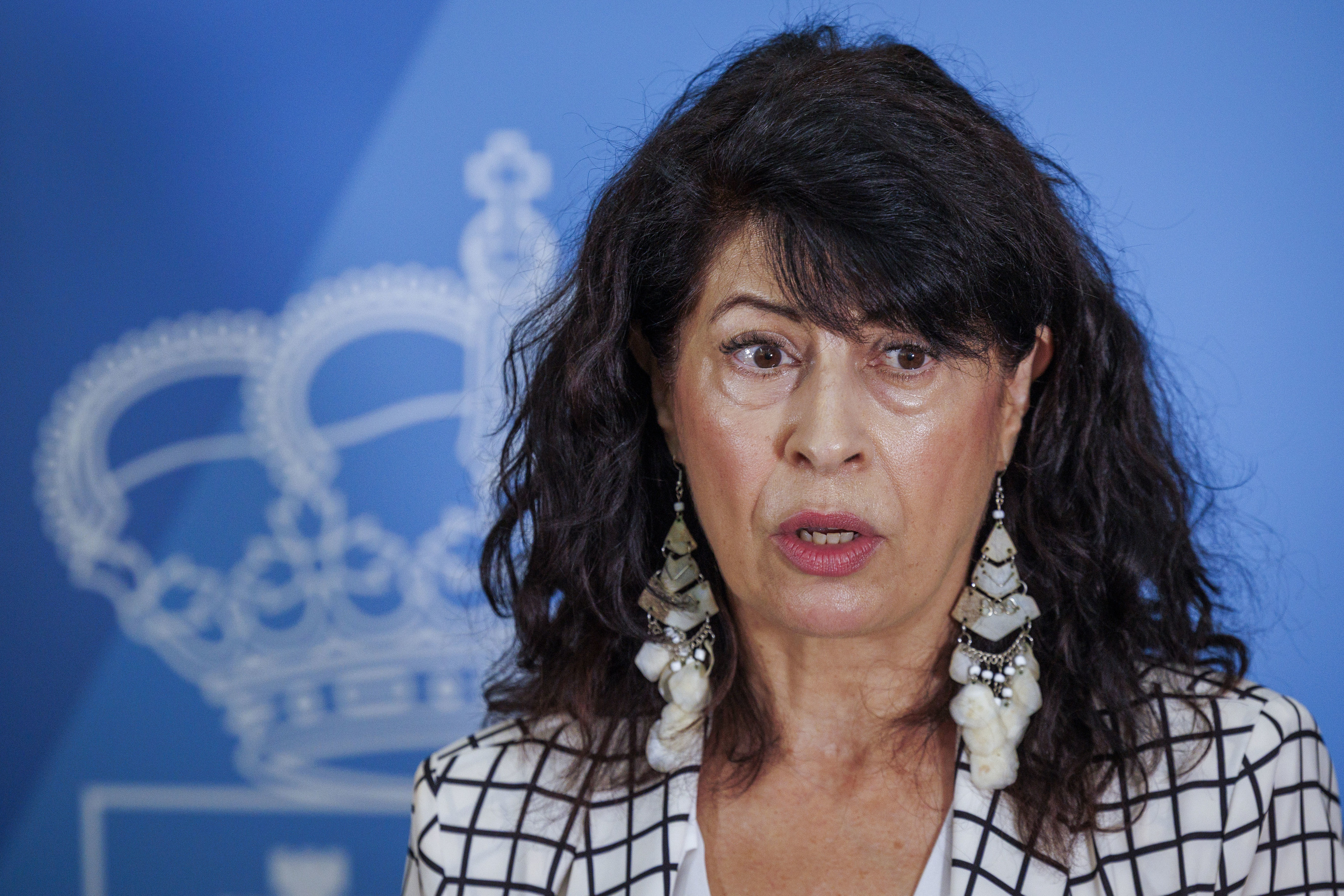 El Tribunal de Cuentas detecta "graves deficiencias" en el sistema de las pulseras antimaltrato
