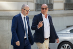 La trama de hidrocarburos vinculada al 'Caso Koldo' habría desviado a Portugal 78 millones de euros, apunta la UCO a Pedraz